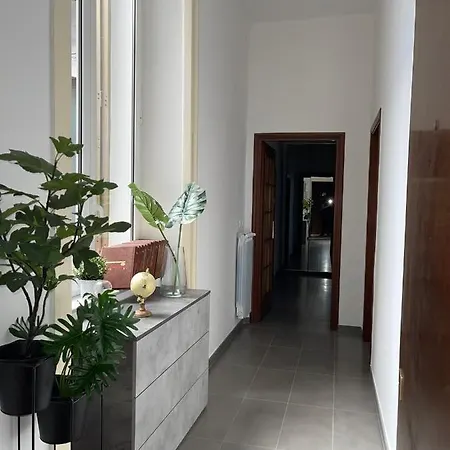 Holiday House Napoli Exterior photo