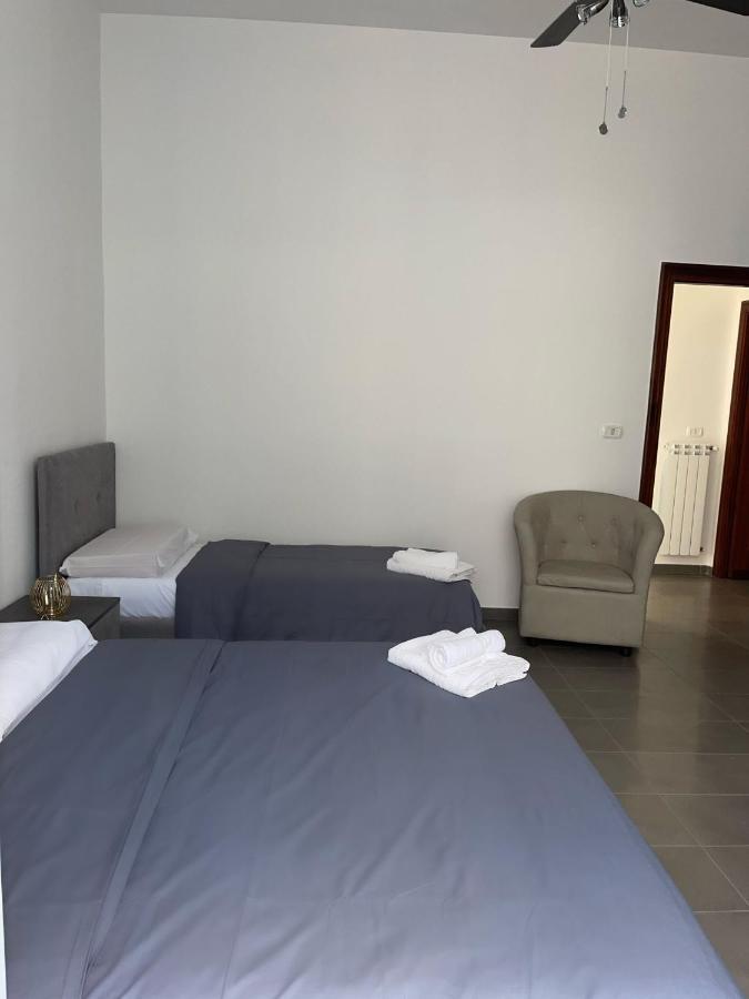 House Apartment Neapel