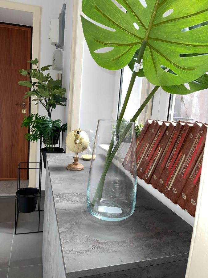 Appartamento House *