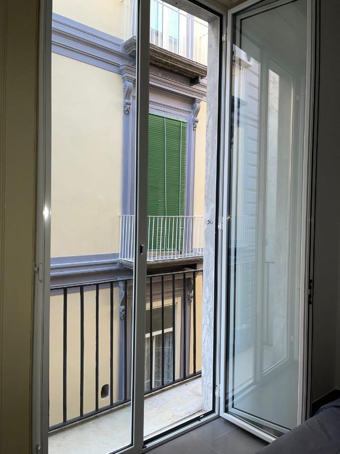 Appartamento House Napoli