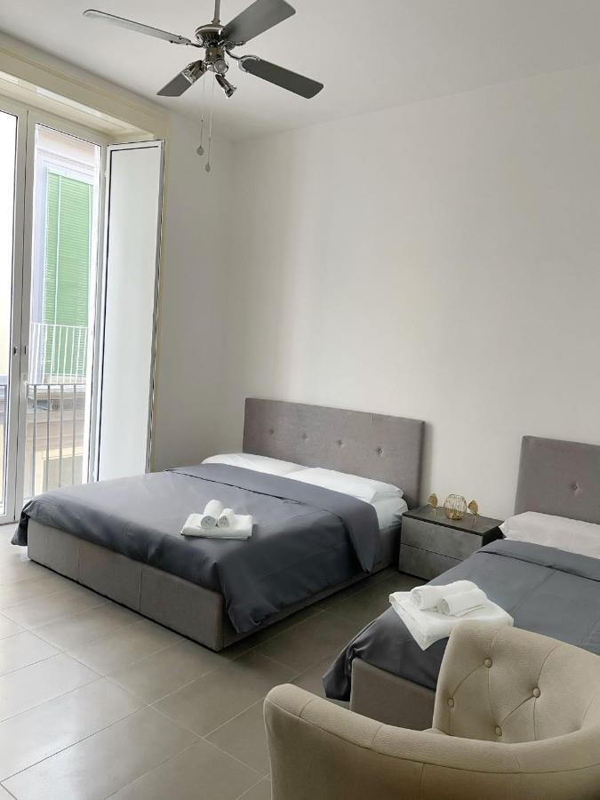 House Napoli