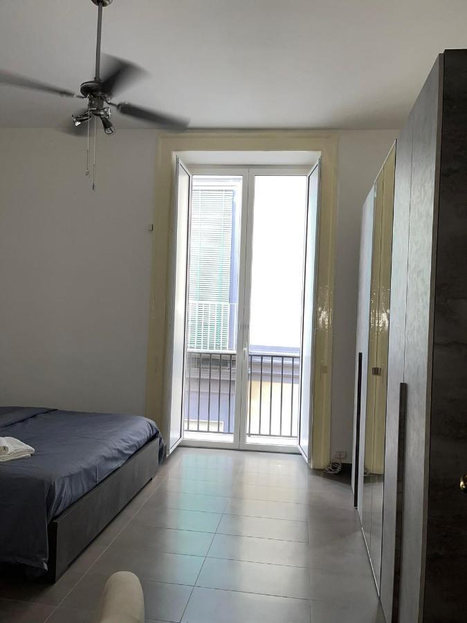 House * Napoli