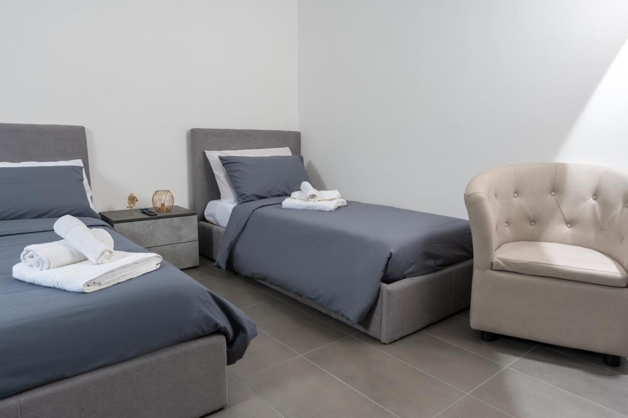 Appartamento House