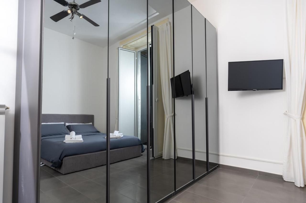Appartamento House
