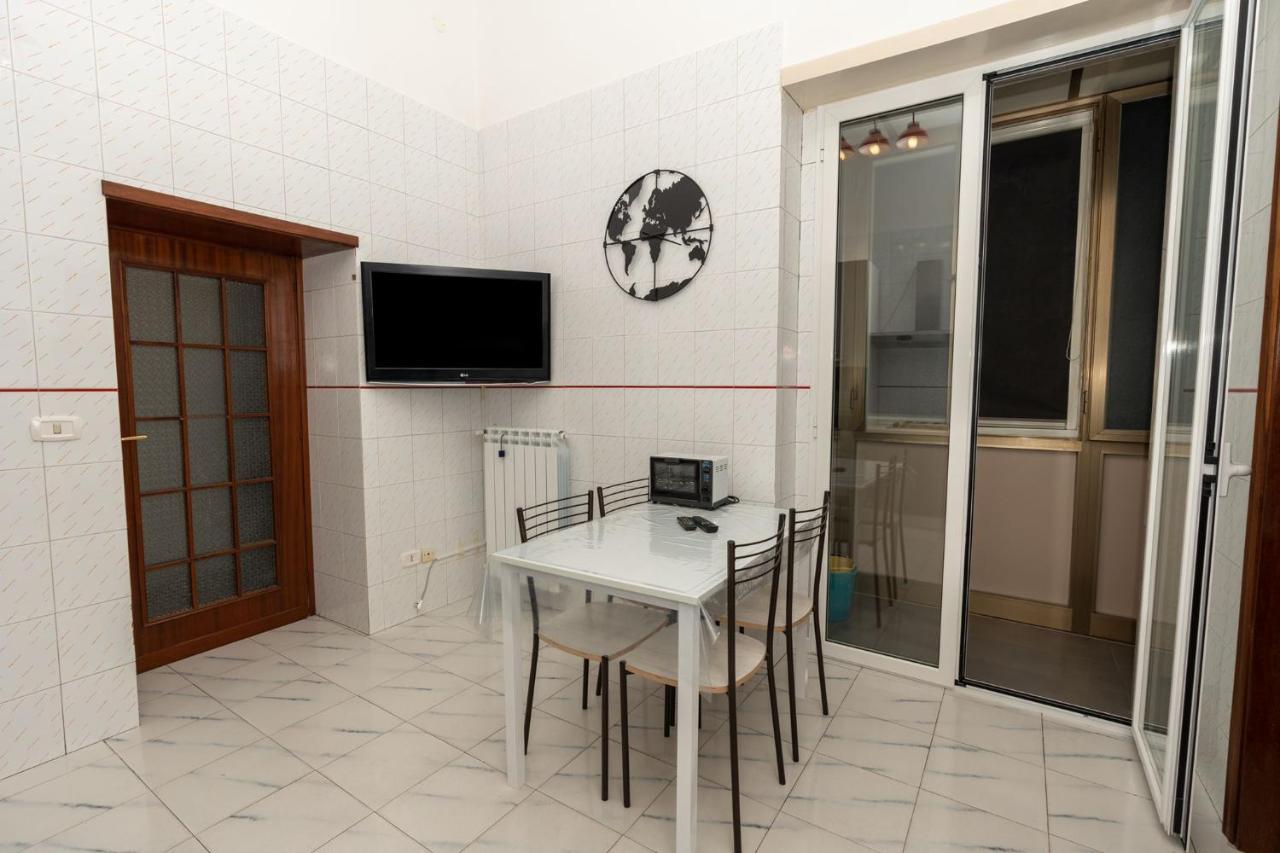 House Napoli